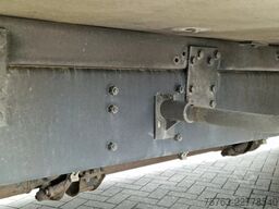Scania G320 4x2 - Bussbygg box - Full air - Euro 6 - N...