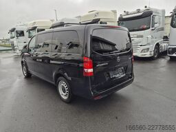Mercedes-Benz Vito 114 CDI TOURER