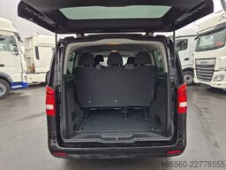 Mercedes-Benz Vito 114 CDI TOURER