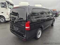 Mercedes-Benz Vito 114 CDI TOURER
