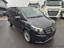 Mercedes-Benz Vito 114 CDI TOURER