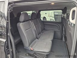 Mercedes-Benz Vito 114 CDI TOURER