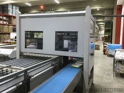 Ecoma, Kawasaki, Maschinenbau Knecht 2.30E91D-A003, 1.30E03E-AC01, 1.22337D10