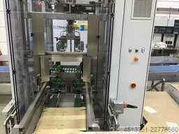 Ecoma, Kawasaki, Maschinenbau Knecht 2.30E91D-A003, 1.30E03E-AC01, 1.22337D10