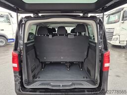 Mercedes-Benz Vito 114 CDI TOURER