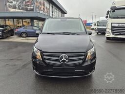 Mercedes-Benz Vito 114 CDI TOURER