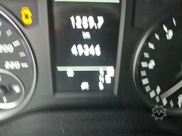 Mercedes-Benz Vito 114 CDI TOURER