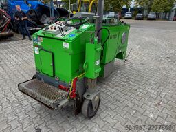 Wirtgen W350 Asphaltfräse 32 kW 3-Rad