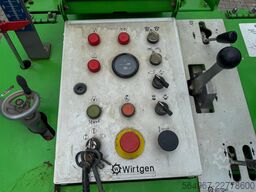 Wirtgen W350 Asphaltfräse 32 kW 3-Rad