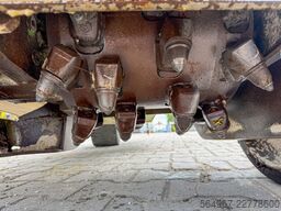 Wirtgen W350 Asphaltfräse 32 kW 3-Rad
