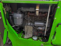 Wirtgen W350 Asphaltfräse 32 kW 3-Rad