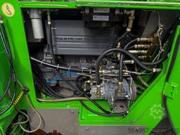 Wirtgen W350 Asphaltfräse 32 kW 3-Rad