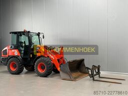 Kubota R 070