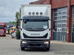 Iveco Eurocargo 160.280 4x2 - Box with sidedoors - Lo...
