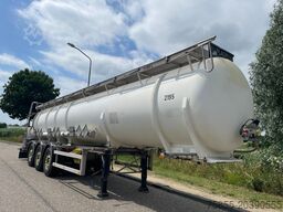 LAG O-3-34TD H2O2 / 3 Kammer / 11- 6 - 11 = 28.000 ...