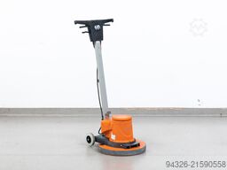 Numatic NPR 1515 /S 150RPM Brush Padholder Pads