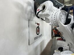 ABB IRB 6640-205/2.75 IRC5