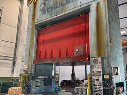 SCHULER P4E2Sq 1200/4,5/0,6