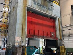 SCHULER P4E2Sq 1200/4,5/0,6