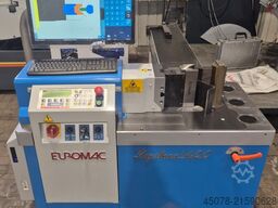 Euromac Digibend 400 CNC