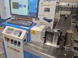 Euromac Digibend 400 CNC