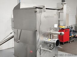 Seydelmann Broyeur MU200 B
