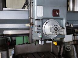 Oerlikon KC4 FAGOR CNC Control