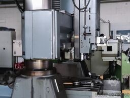 Oerlikon KC4 FAGOR CNC Control