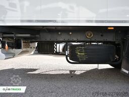 KRONE SDR Cool Liner FP 60 ThermoKing SLXi 300