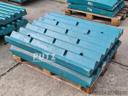 Putz Recycling METSO LT95 C95