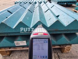 Putz Recycling METSO LT95 C95