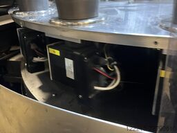 Sacmi Etikettierer für Selbstklebeetiketten