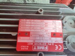 bano Mac 630 TP HP20