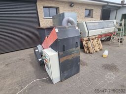 bano Mac 630 TP HP20