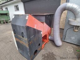 bano Mac 630 TP HP20