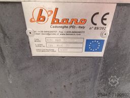 bano Mac 630 TP HP20