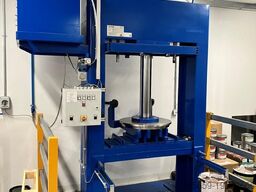 Dissolver Niemann Butterfly VKDVB 332-20