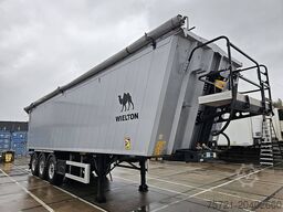 WIELTON 50M3 KOMBI TUER