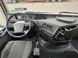 VOLVO FH 460 6X2 HYVALIFT 291TKM