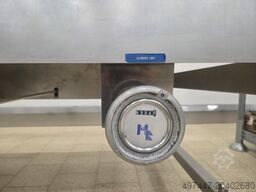 Rademaker Croissant lamineer lijn