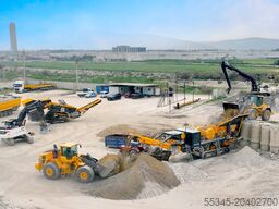 FABO Mobile Screen Mobile Screen Scalper Screen FTB-1550