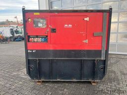 Endress GSW67 Stromerzeuger / 61KVA / 2014