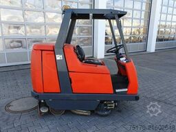 Hako matic B 1100 / nur 704h! / 2006