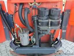 Hako matic B 1100 / nur 704h! / 2006