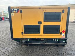 Caterpillar DE65E3 / Stromerzeuger / 60KVA / 2017 / 17.917h