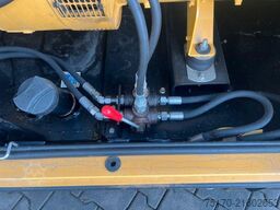 Caterpillar DE65E3 / Stromerzeuger / 60KVA / 2017 / 17.917h