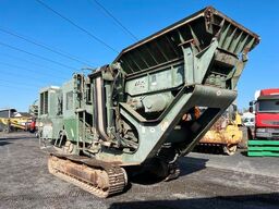 Terex Pegson AX 877 / 7.913h