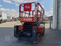 Magni DS1418RT / 2023 / 14,3m / nur 88h!