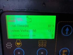 Magni DS1418RT / 2023 / 14,3m / nur 88h!