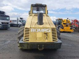 Bomag BW 225 D-3 / 2001 / nur 3.824h! / Variocontrol